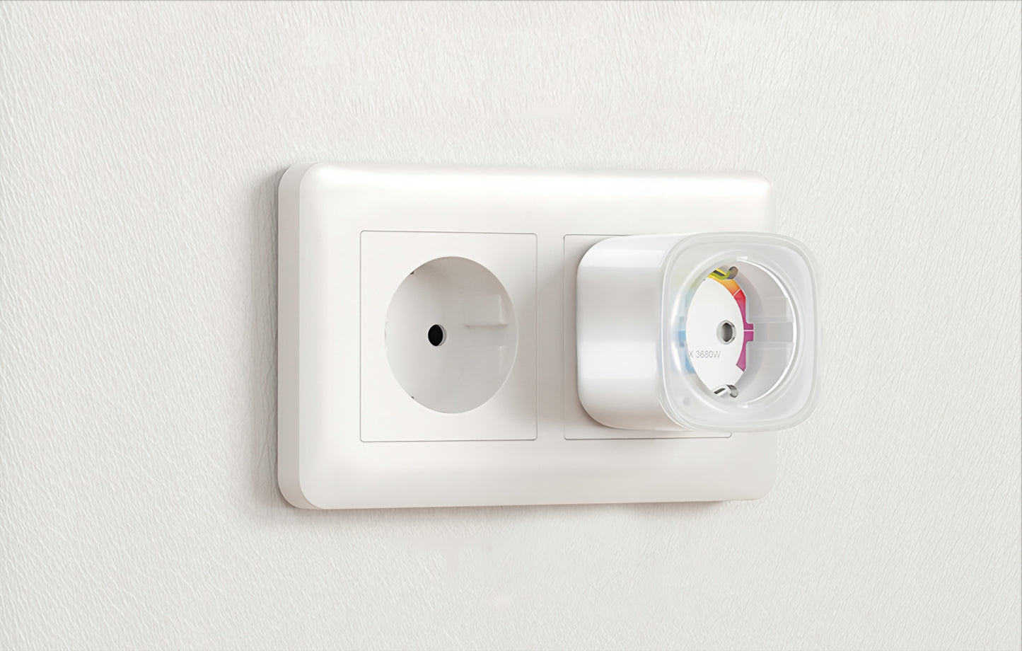 Gosund Smart Steckdose EP8-M, Wi-Fi