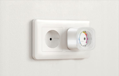 Gosund Smart Steckdose EP8-M, Wi-Fi