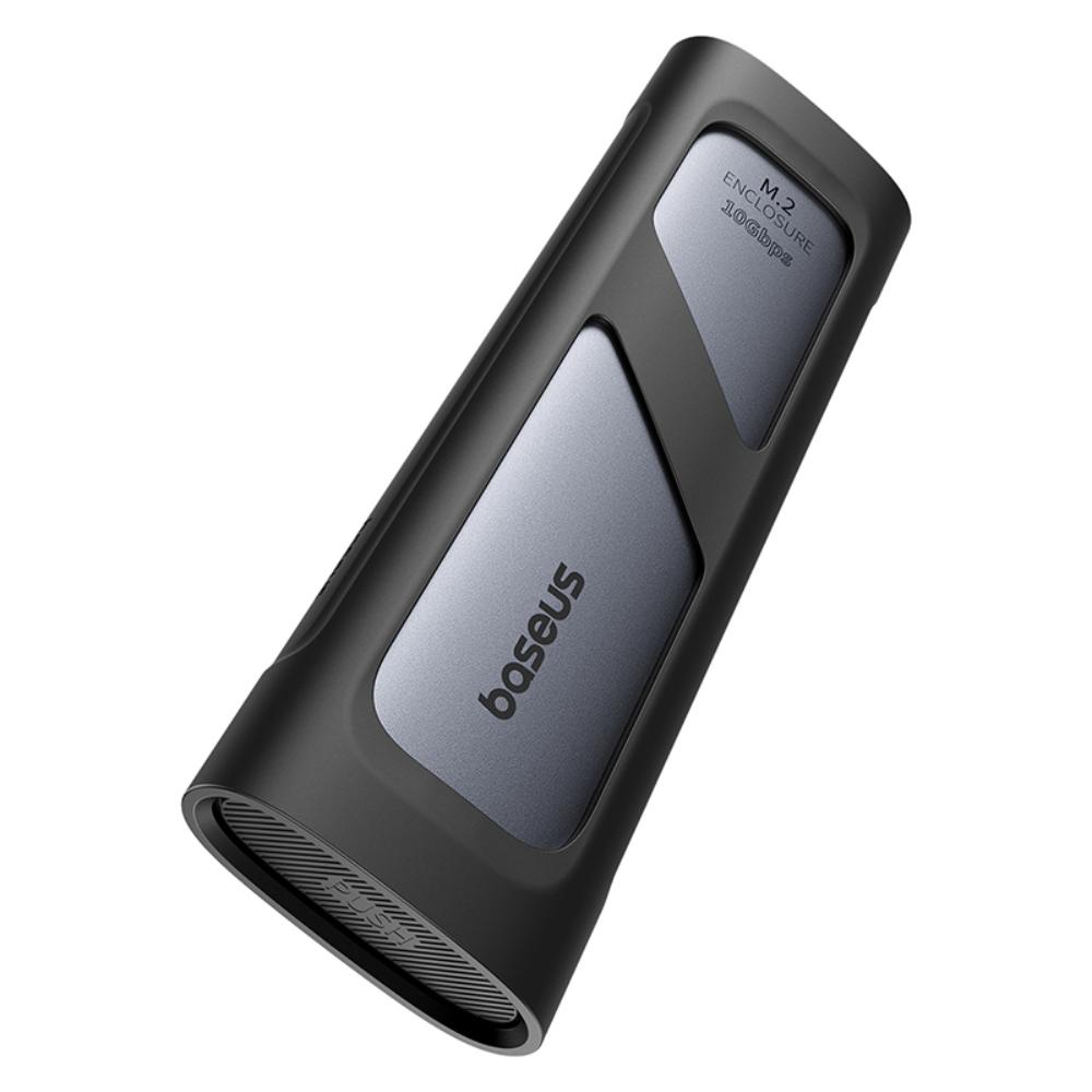 Baseus FlyJoy Series Rack für SSD M.2 NVMe, Grau B00760600811-01