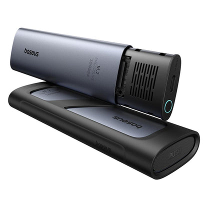 Baseus FlyJoy Series Rack für SSD M.2 NVMe, Grau B00760600811-01