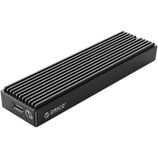 Rack Orico M2PV-C3 pour SSD M.2 NVMe, Noir