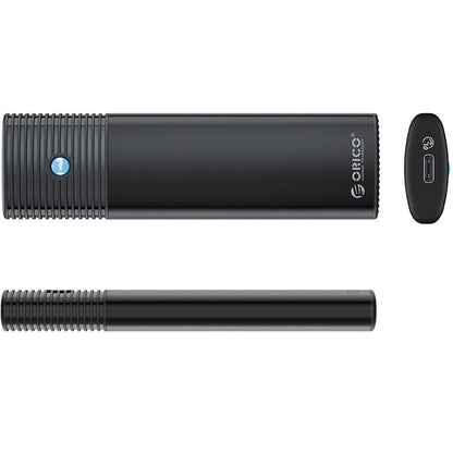 Boîtier Orico PWM2-G2 pour SSD M.2 NVMe, Noir