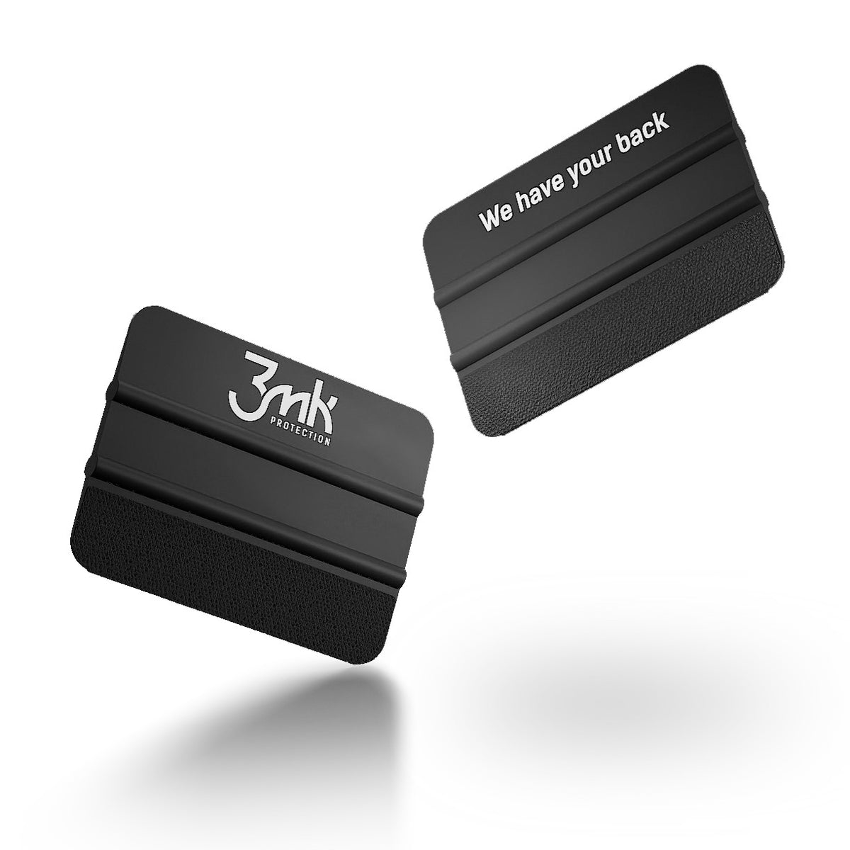 3MK All-Safe Rakel zum Entfernen überschüssiger ApprexGel-Lösung