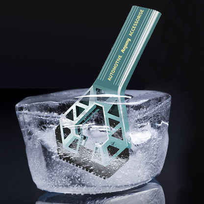 Raclette Auto Techsuit CX 002, 61cm, Mauve