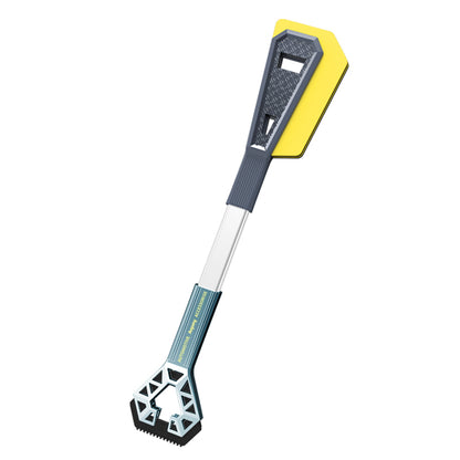 Raclette Auto Techsuit CX 002, 61cm, Vert