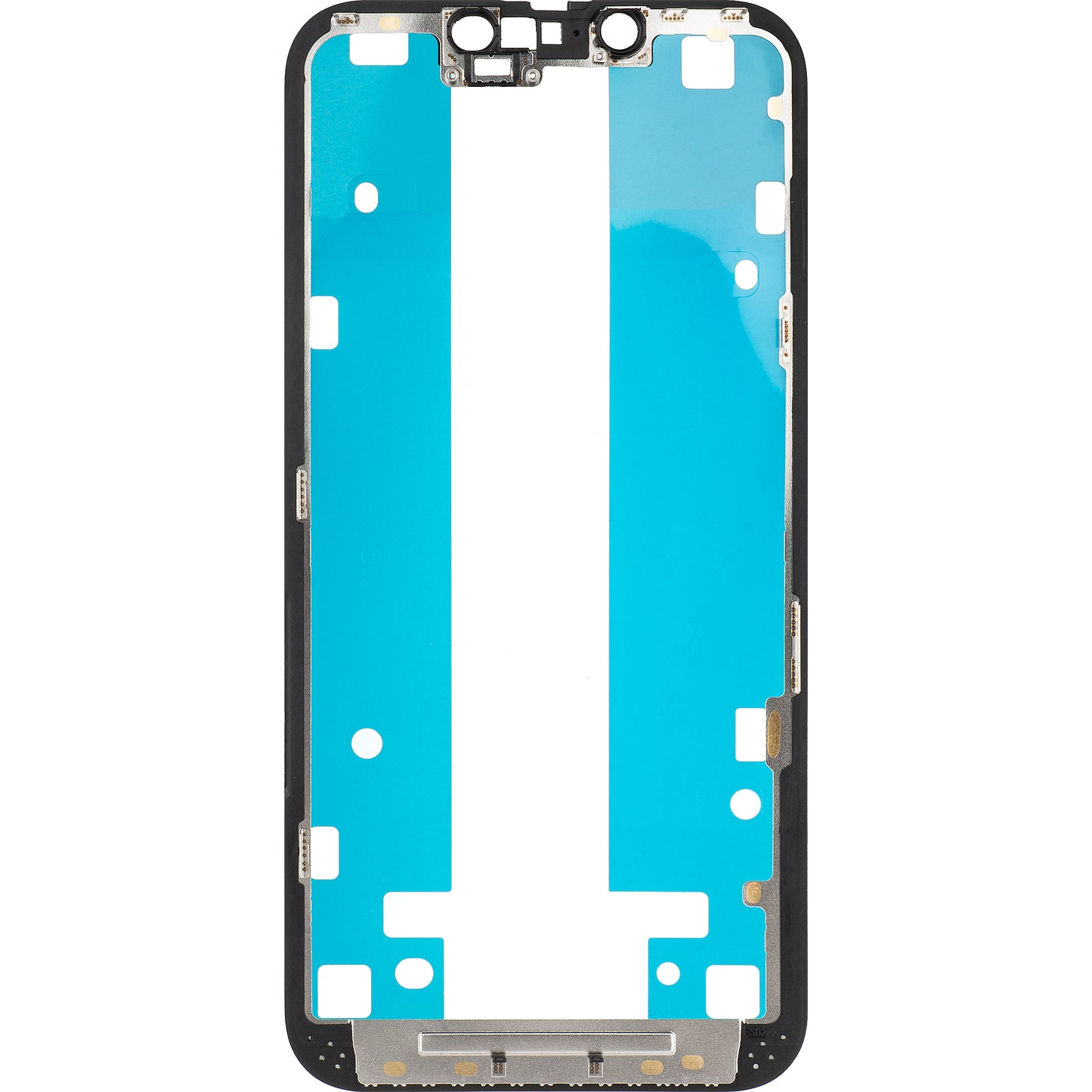 Display-Rahmen Forward Guard für Apple iPhone 13