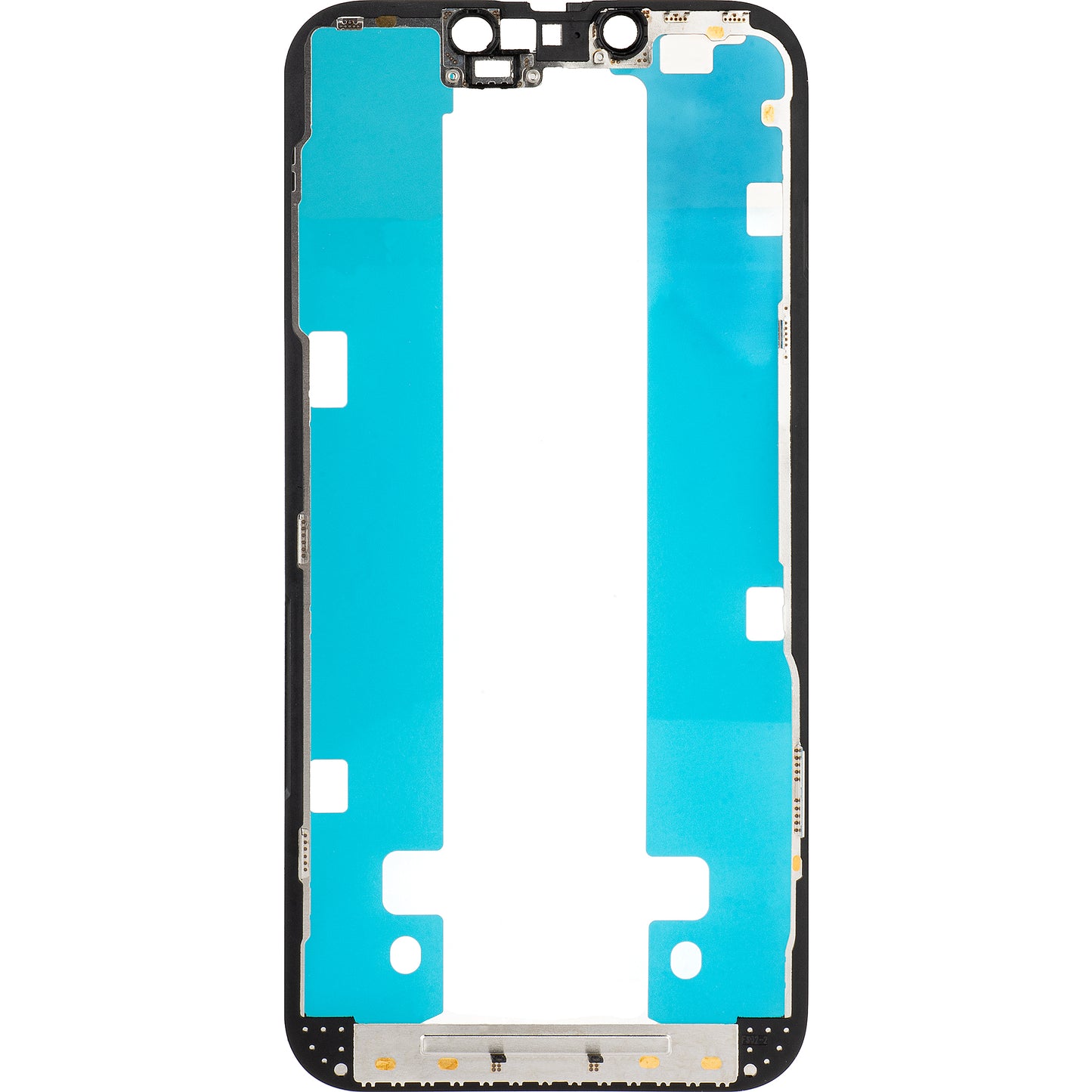 Display-Rahmen Forward Guard für Apple iPhone 13 Pro