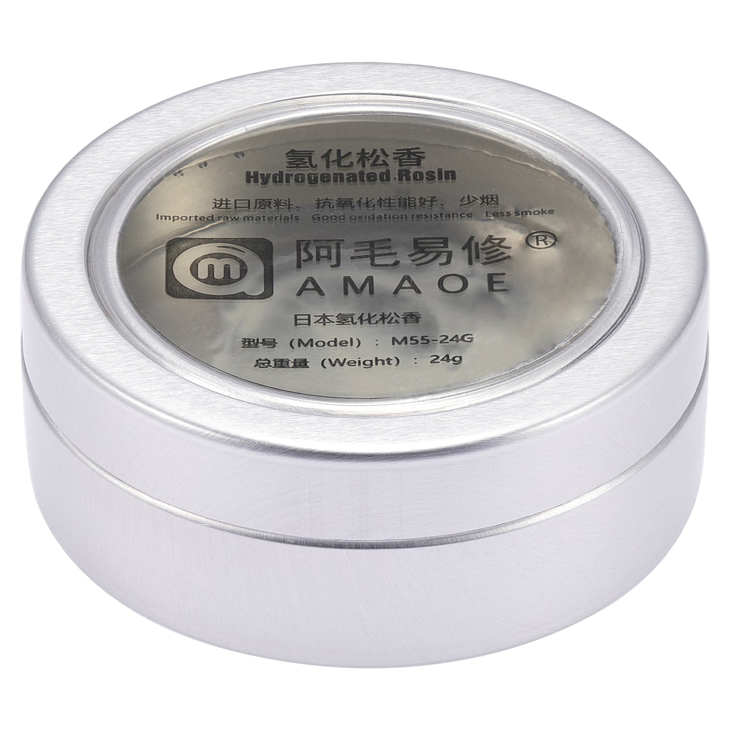 Epoxidharz Amaoe M55, 24g