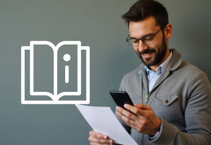 Expérience du Manuel Utilisateur Numérique Intelligent de Realme