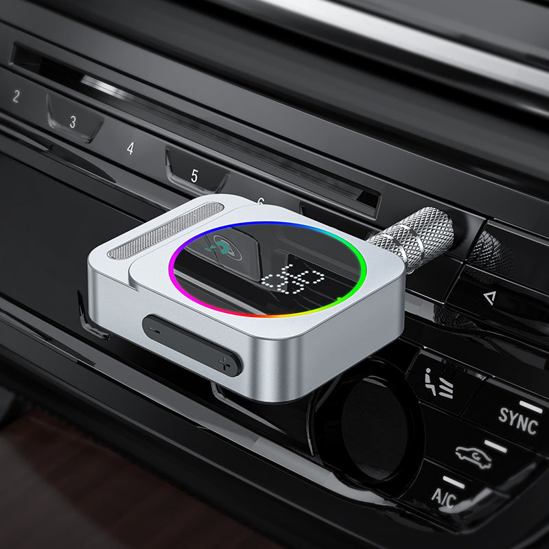 Récepteur Bluetooth Borofone BC52 True Way
