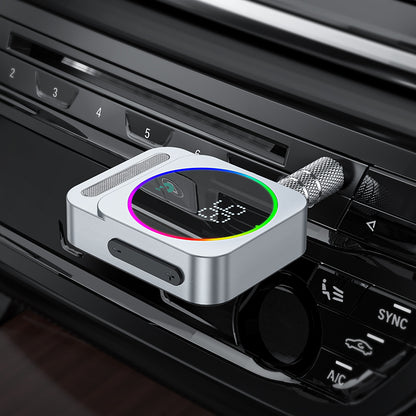 Récepteur Bluetooth Borofone BC52 True Way