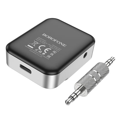 Récepteur Bluetooth Borofone BC52 True Way