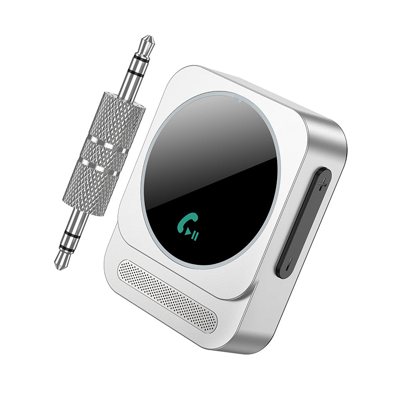 Récepteur Bluetooth Borofone BC52 True Way