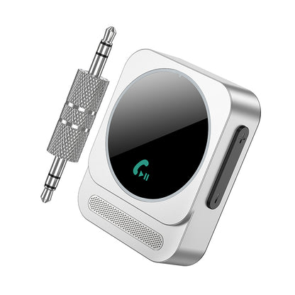 Récepteur Bluetooth Borofone BC52 True Way