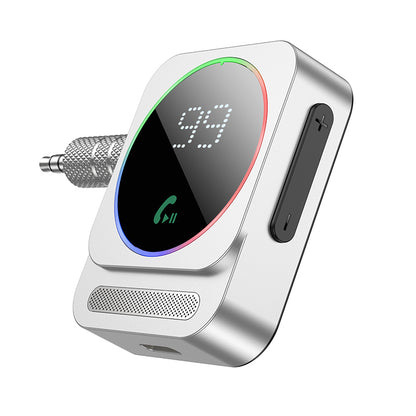 Récepteur Bluetooth Borofone BC52 True Way