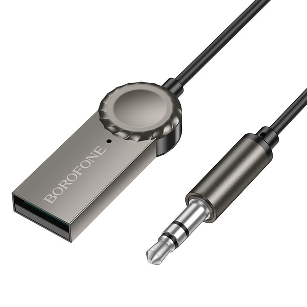 Récepteur Bluetooth Borofone BC56