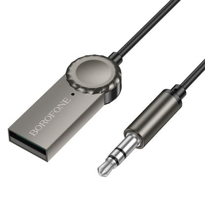 Récepteur Bluetooth Borofone BC56