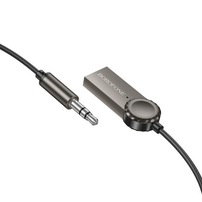 Récepteur Bluetooth Borofone BC56