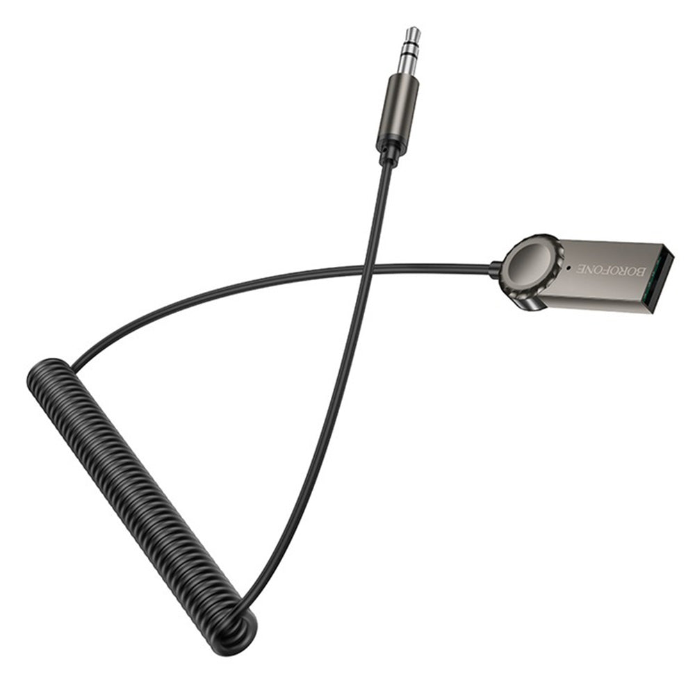 Récepteur Bluetooth Borofone BC56