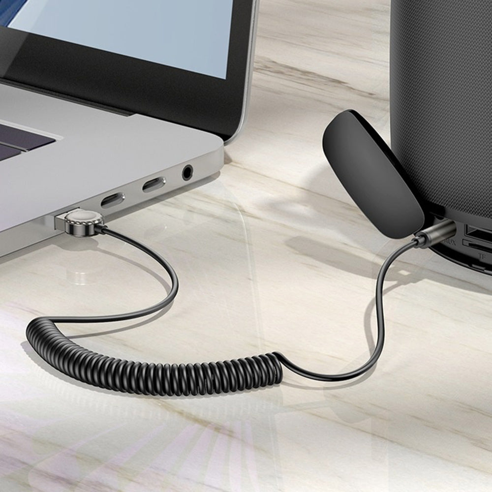 Récepteur Bluetooth Borofone BC56