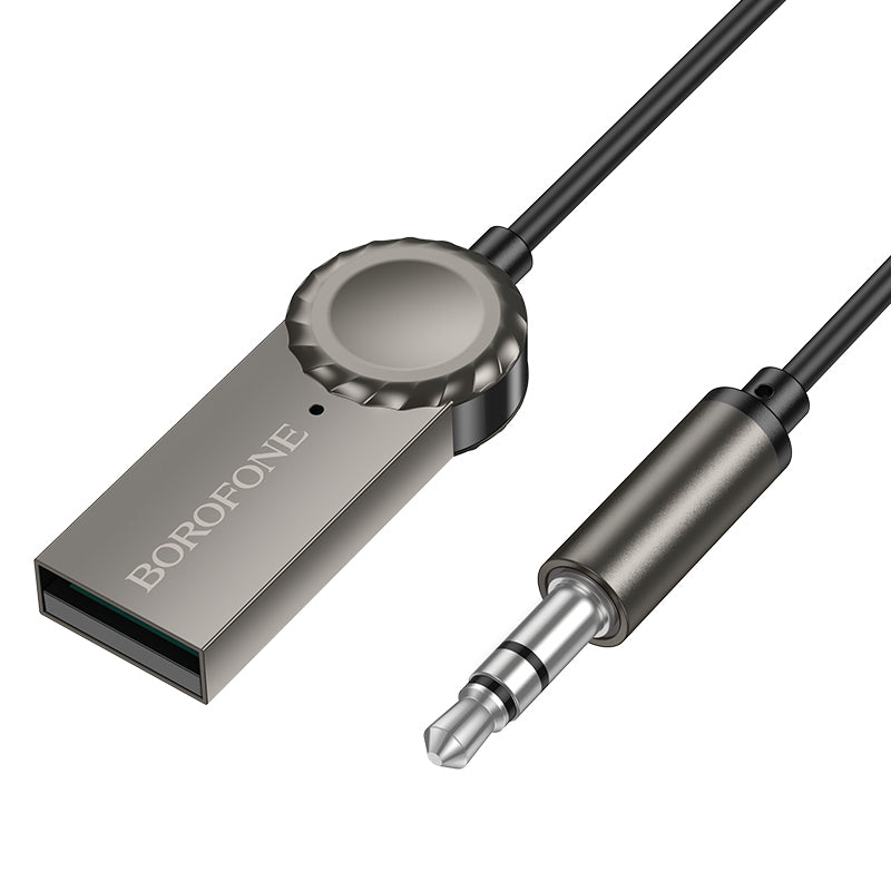 Récepteur Bluetooth Borofone BC56