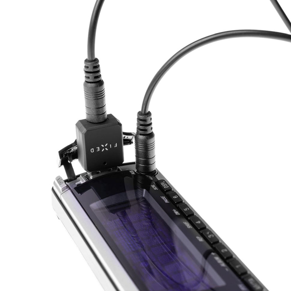 Fixed Bluetooth-Empfänger