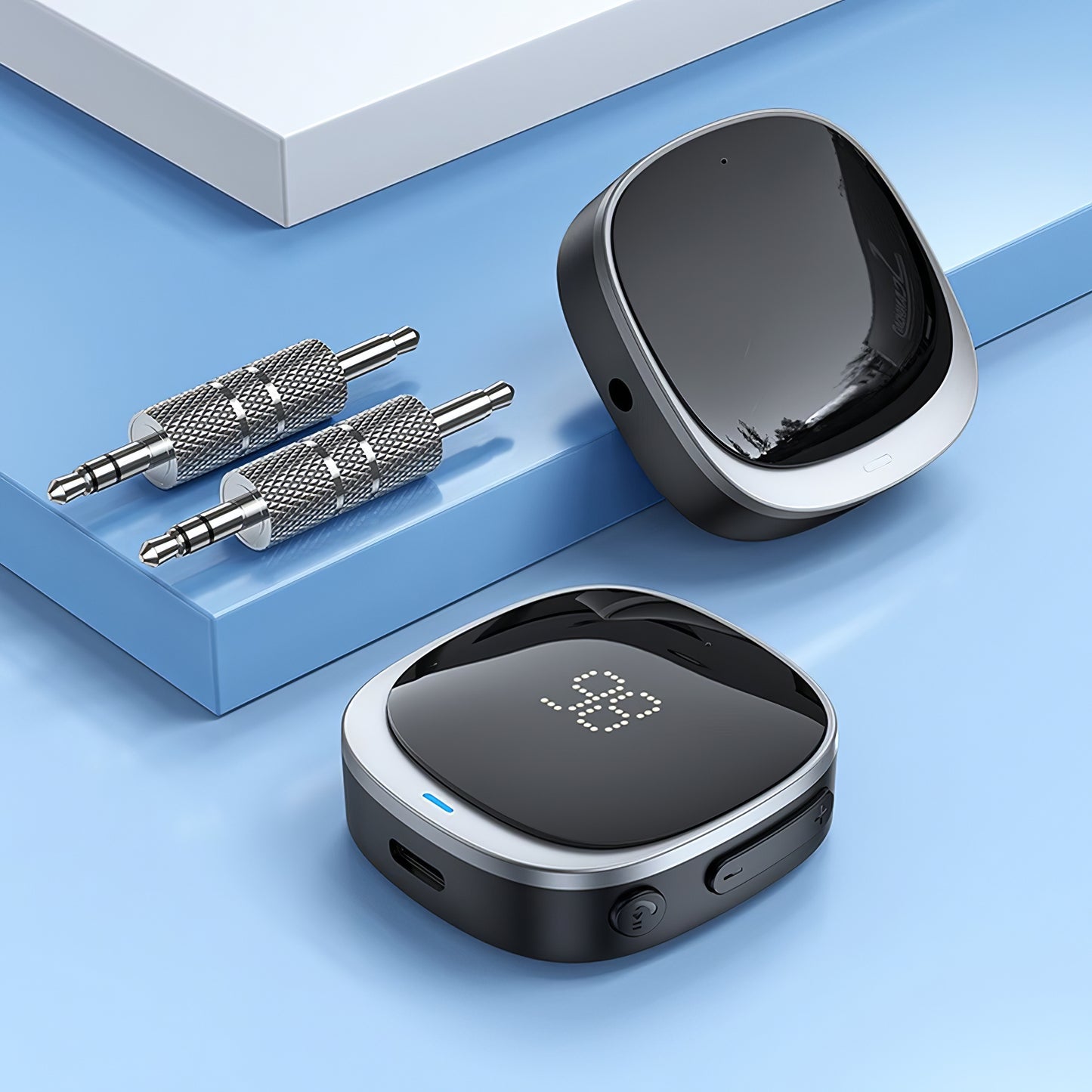 Récepteur Bluetooth HOCO E80