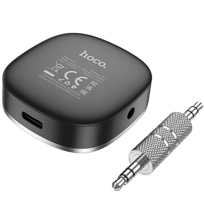 Récepteur Bluetooth HOCO E80