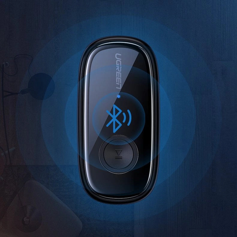 Receptor Bluetooth UGREEN CM279