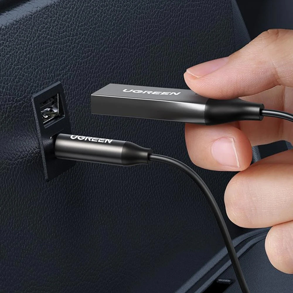 Bluetooth Receiver UGREEN CM309 