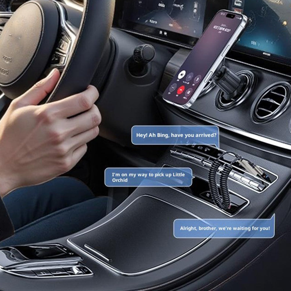 Bluetooth-Empfänger Yesido YAU82