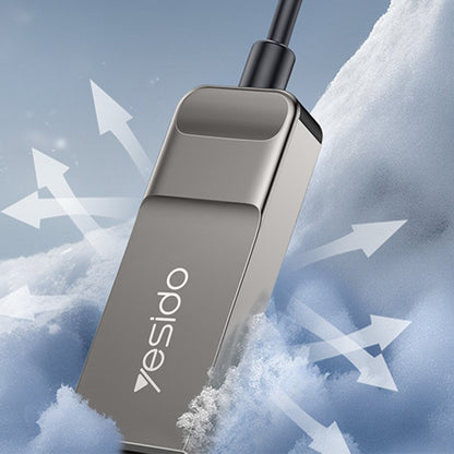 Bluetooth-Empfänger Yesido YAU82