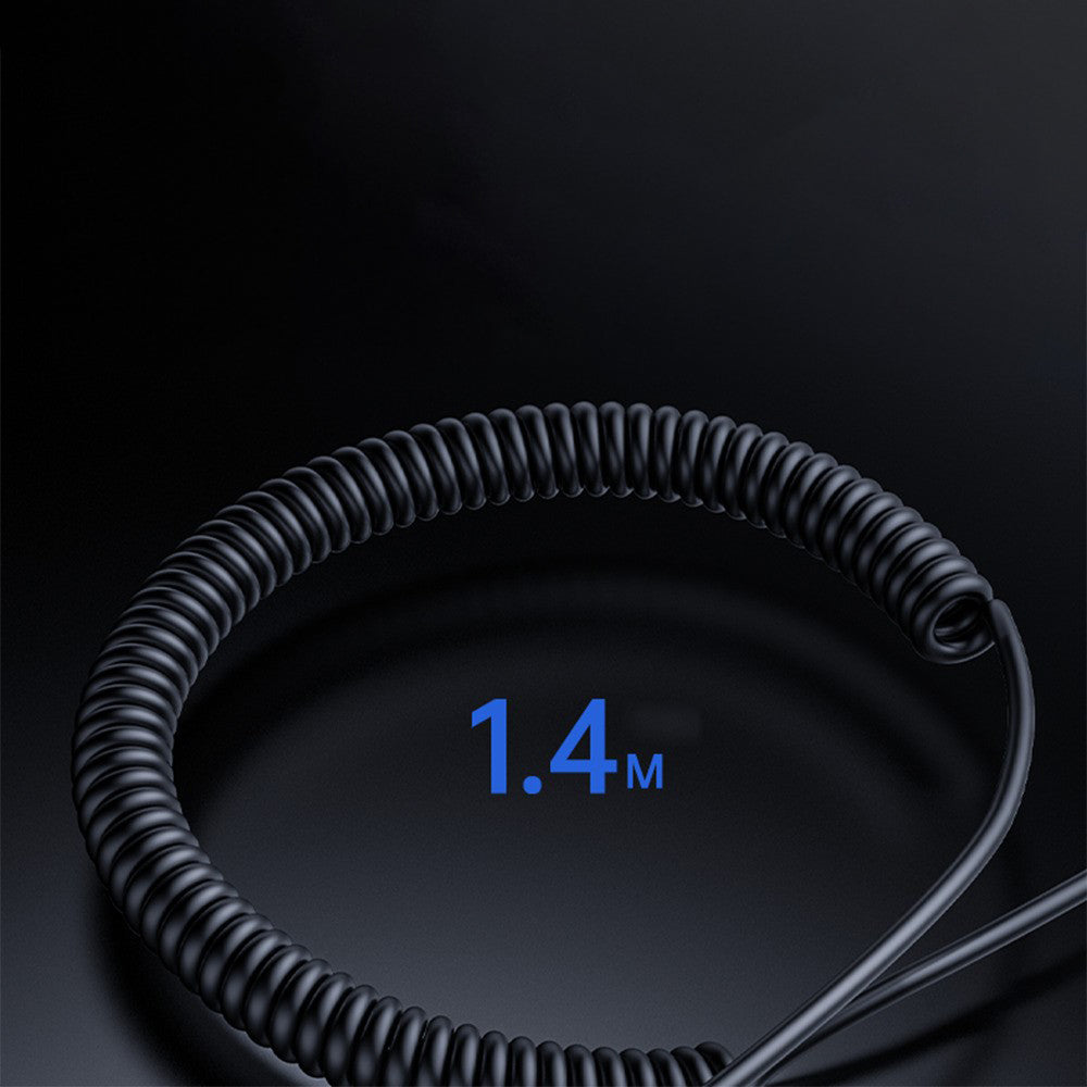 Bluetooth-Empfänger Yesido YAU82