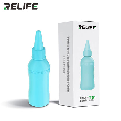 Récipient Relife TB1, Bleu