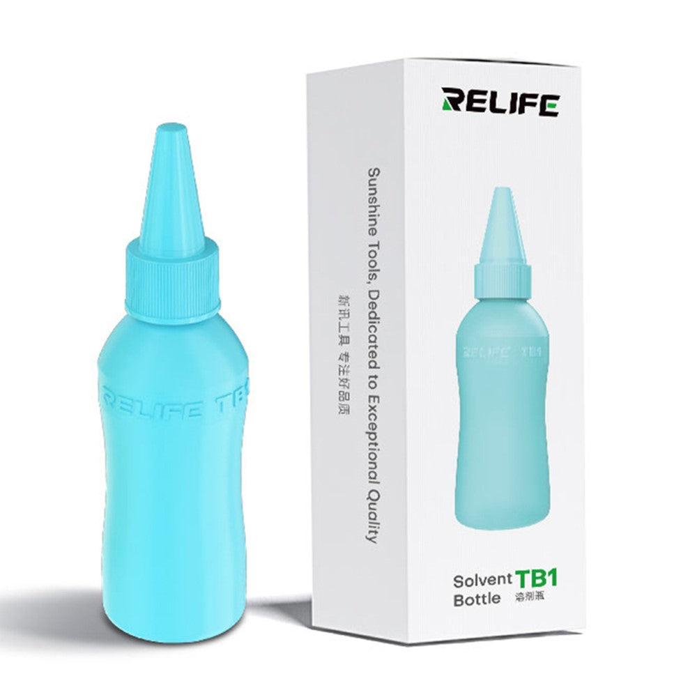 Récipient Relife TB1, Bleu