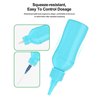 Récipient Relife TB1, Bleu