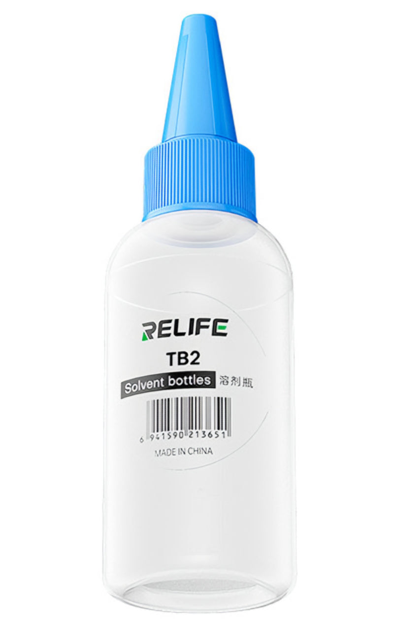 Récipient Relife TB2