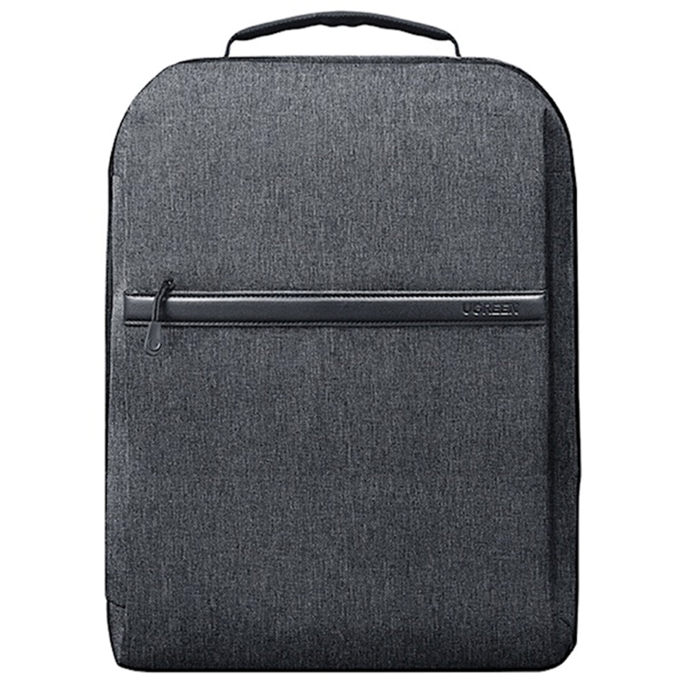 UGREEN LP664 (90798) Rucksack für 15,6-Zoll-Laptop, Grau