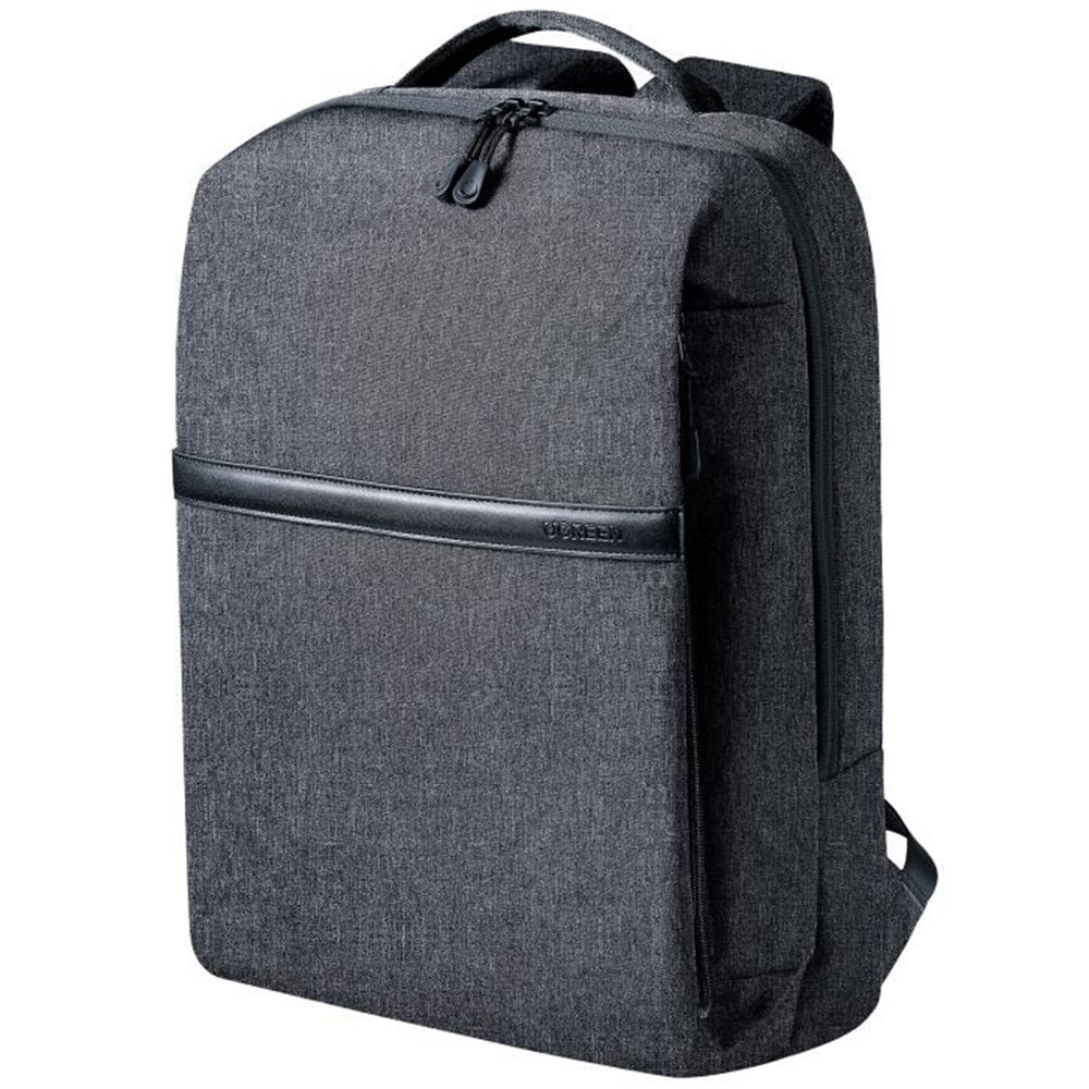 UGREEN LP664 (90798) Rucksack für 15,6-Zoll-Laptop, Grau