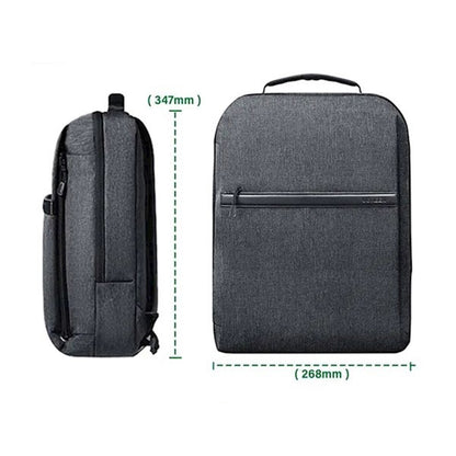UGREEN LP664 (90798) Rucksack für 15,6-Zoll-Laptop, Grau