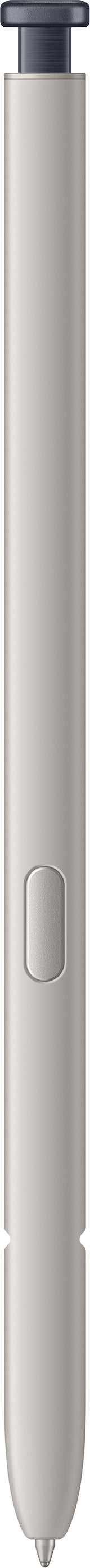 S-Pen pour Samsung Galaxy S25 Ultra S938, Noir EJ-PS938BBEGEU