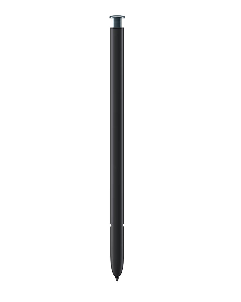 S-Pen pour Samsung Galaxy S22 Ultra 5G S908, Vert GH96-15290D