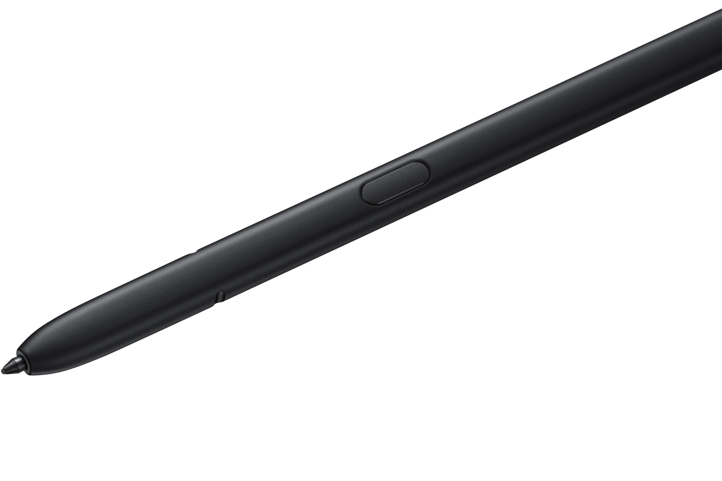 S-Pen pour Samsung Galaxy S23 Ultra S918, Noir GH96-15658A