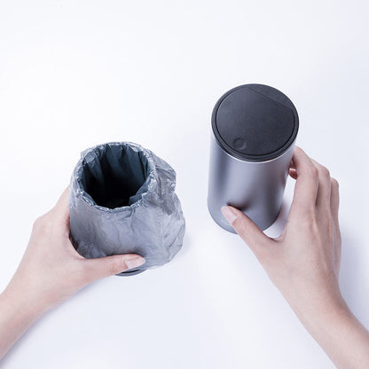 Sac Poubelle Baseus Gentleman Style pour Poubelle de Voiture, Set 60 Pièces CRLJD-0G