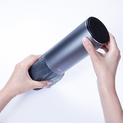 Sac Poubelle Baseus Gentleman Style pour Poubelle de Voiture, Set 60 Pièces CRLJD-0G