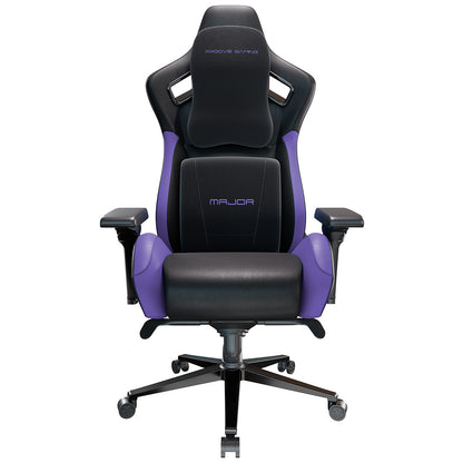 Chaise Gaming Proove Major, Noir Violet GCMJ0001001