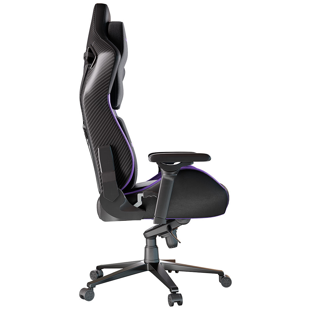 Chaise Gaming Proove Major, Noir Violet GCMJ0001001