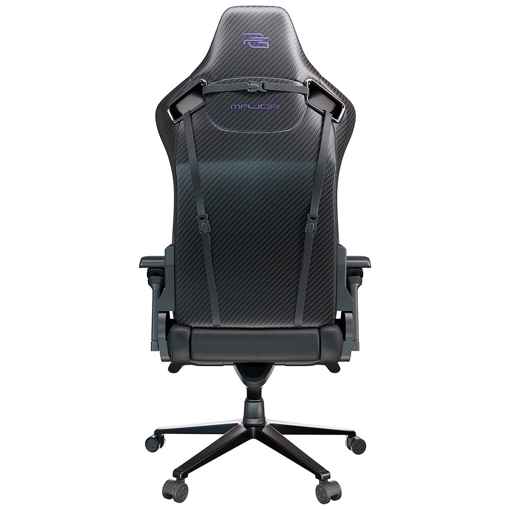 Chaise Gaming Proove Major, Noir Violet GCMJ0001001