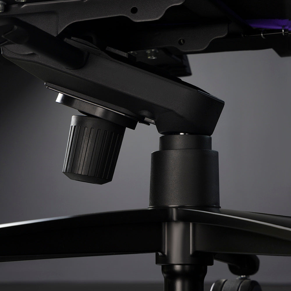 Chaise Gaming Proove Major, Noir Violet GCMJ0001001