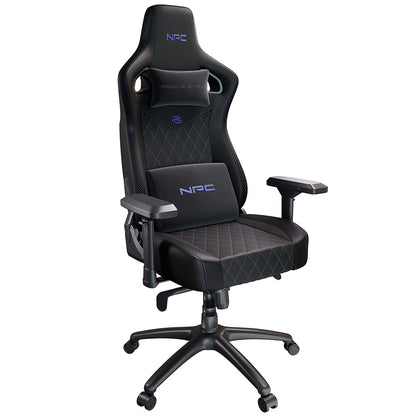 Gamingstuhl Proove NPC, Schwarz Lila GCNP0001017